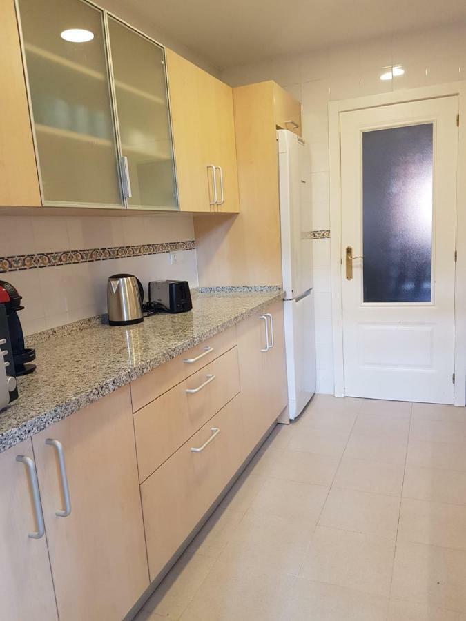 Apartment Bel Raffine A 5min De La Plage *